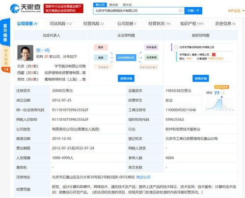 手機(jī)還是電視 字節(jié)跳動申請全面屏電子設(shè)備專利